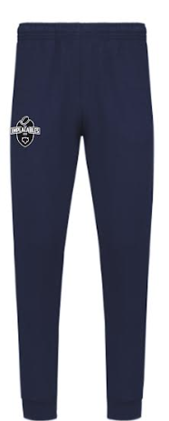 Jogging Bleu marine