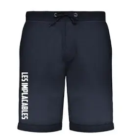 Short coton