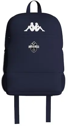 Sac à dos Kappa x Implacables 