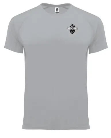 T-Shirt technique